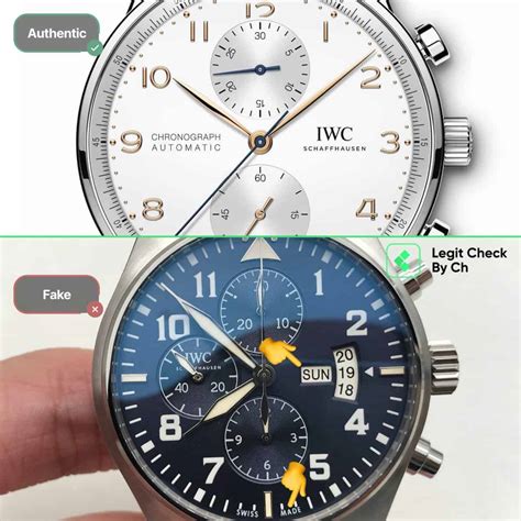 iwc imitation|false iwc watches.